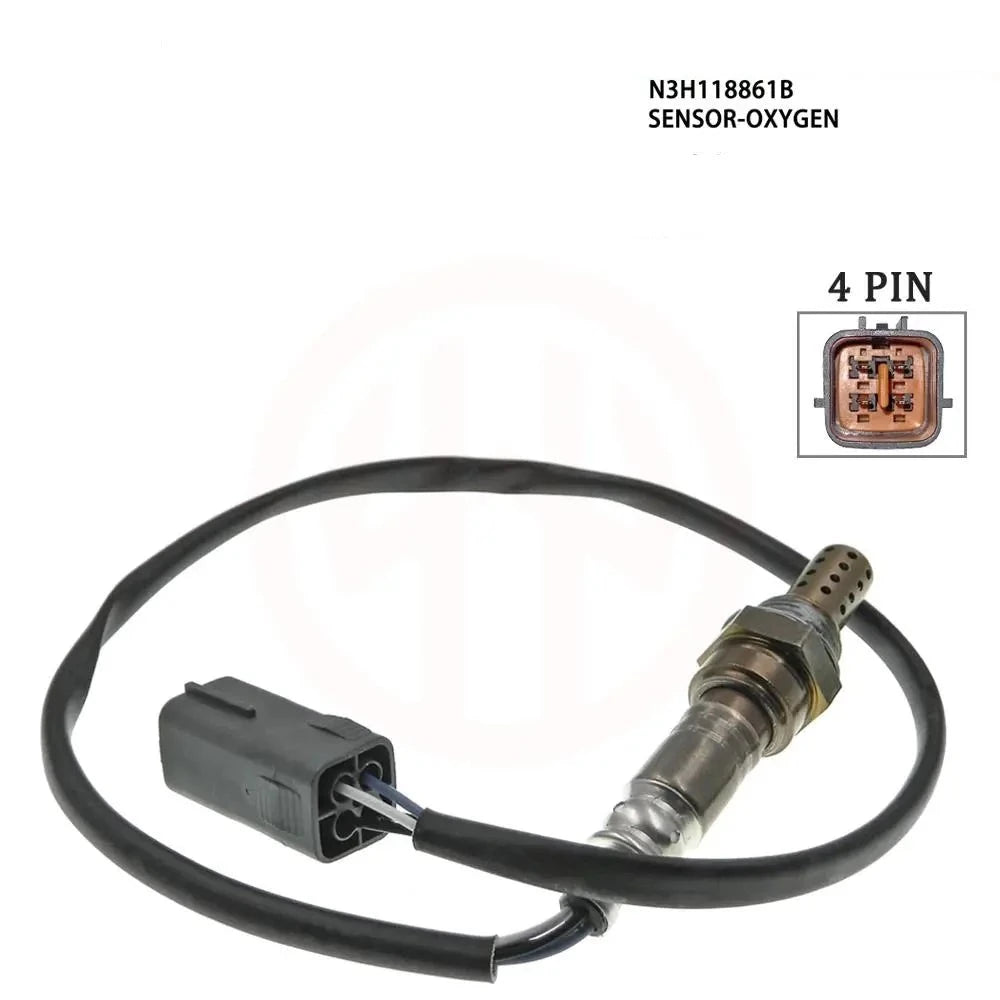 Sensor de oxígeno Lambda relación aire-combustible O2 para Mazda RX-8 1.3L 2004-2008 No N3H118861B / N3H3-18-861B / DOX-0330