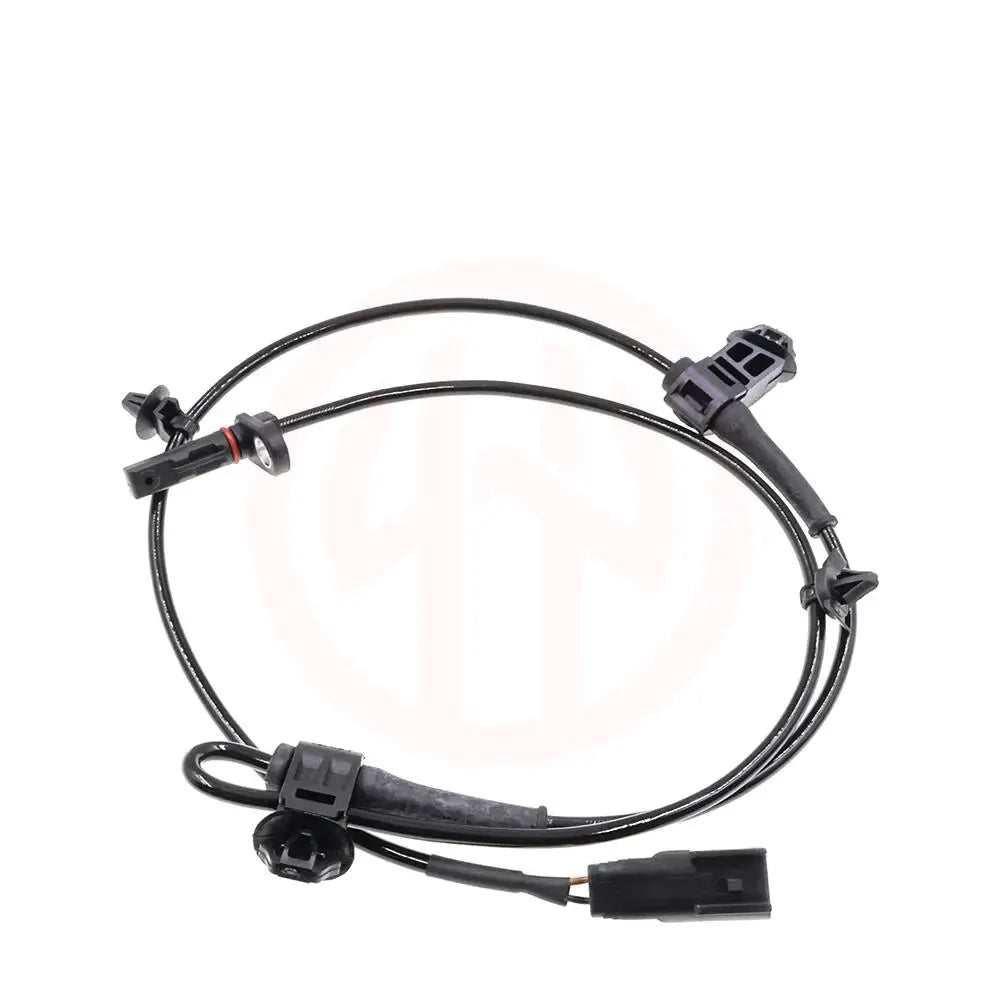 Sensor de velocidad de la rueda ABS delantero izquierdo y derecho para Mazda CX-5 2017-2020 2.0 2.2 2.5 43-70X