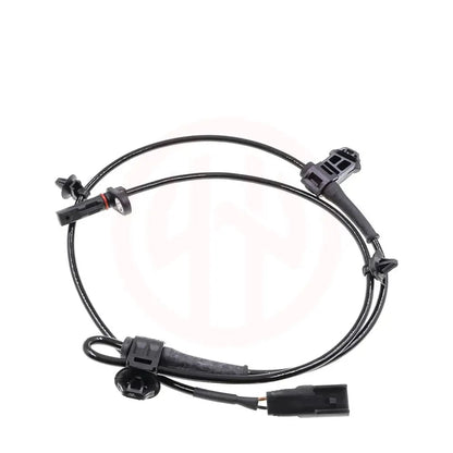 Sensor de velocidad de la rueda ABS delantero izquierdo y derecho para Mazda CX-5 2017-2020 2.0 2.2 2.5 43-70X