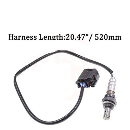 Sensor de oxígeno Lambda O2 aguas abajo Z601-18-861 Z601-18-861A Z601-18-861B para Mazda 3 1.6L 2.0L 2.3L 2003 2004 2005 2006-2009