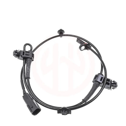 Sensor de velocidad de la rueda ABS delantero izquierdo y derecho para Mazda CX-5 2017-2020 2.0 2.2 2.5 43-70X