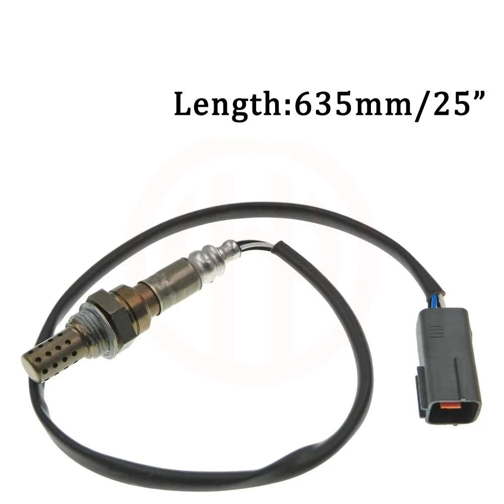 Sensor Lambda relación aire-combustible O2 Sensor de oxígeno N3H3-18-861B 250-54031 para Mazda RX-8 RX8 1.3L 04-08N3H3188G1A y N3H118861B