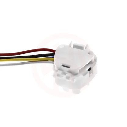 Conector electrónico de bomba de combustible de 5 pines, enchufe de arnés de cableado para Toyota Hyundai Kia Lexus Mazda Mitsubishi 90980-11077 7283-1052-10