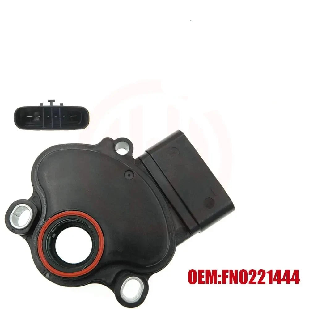 Sensor de interruptor de seguridad Neutral Pare-Neutro para Mazda 2 3 5 6 CX-7 2011 2012 2013 2014 Ford Lincoln Mercury FN0221444FN02-21-444 AV2127 511105