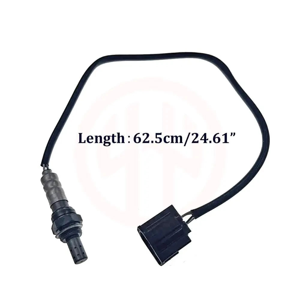 Sensor de oxígeno Lambda O2 Para Mazda 3 BK 1.4L 1.6L 2.0L 2.3L 2004-2009  Z601-18-861 / Z601-18-861A / Z601-18-861B