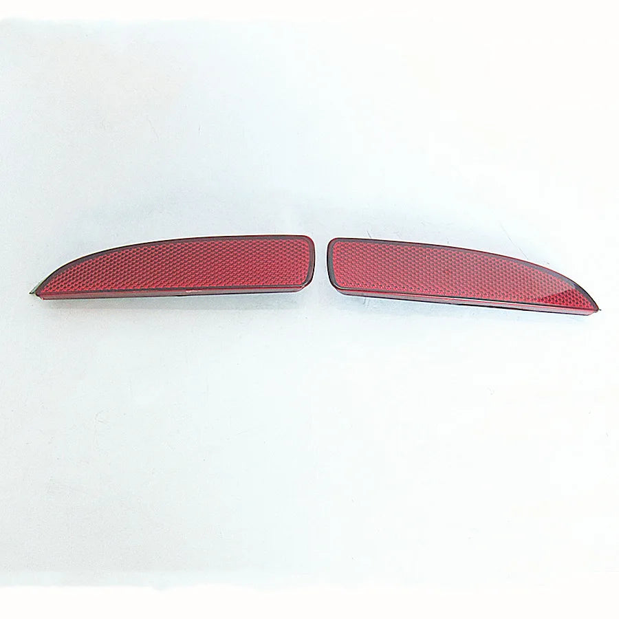 Lampara reflectora de parachoques trasero para Mazda 3 Axela 2013-2016 BM