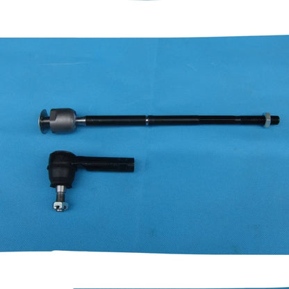 Terminal Axial Rotula Punta esférica de Direccion para Haima 7 2010-2018 S3 S7 SA00-32-280M1