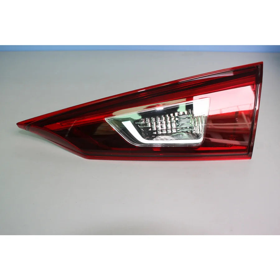 Luz trasera LED interna para Mazda 3 AXELA 2014 a 2019