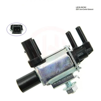 Válvula de Control del corredor del colector de admisión/solenoide para  Mazda 3 5 6 CX7 CX-704-13 LF15-18-741 / K5T46597 / K5T81777 / K5T81297 LF82