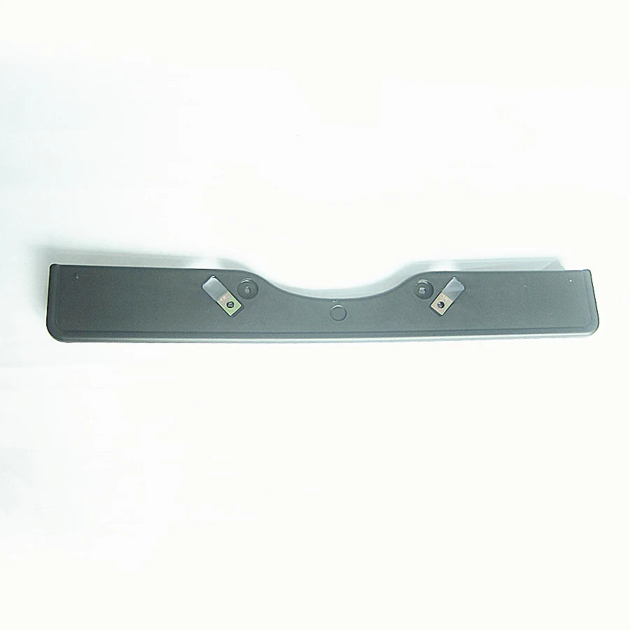 Soporte de montaje de extensión del parachoques delantero del automóvil 52114-33120 para Toyota Camry ACV30 MCV30 2001 a 2006.