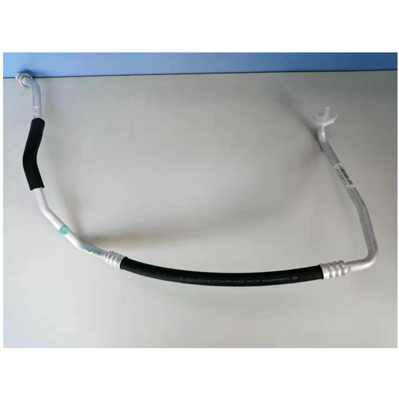 Manguera flexible de baja presión para sistema de aire acondicionado para Mazda 323, protege familiar, BJ premacy, Haima 3 BJ1P-61-462E