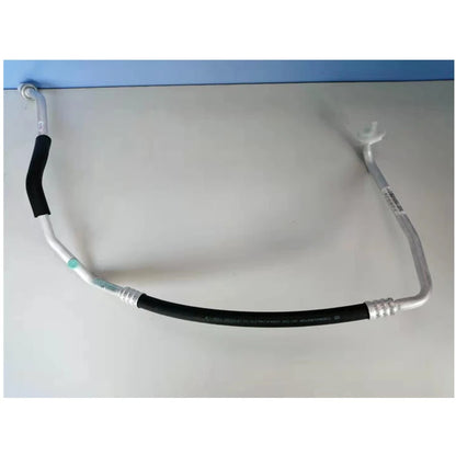 Manguera flexible de baja presión para sistema de aire acondicionado de coche para mazda 323, protegido familiar, BJ premacy, Haima 3, BJ1P-61-462E,