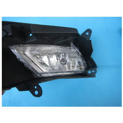 Piezas de carrocería conjunto de faros antiniebla para mazda 3 2008-2012 BL 51-680 / 690