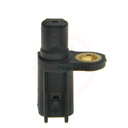 Sensor de velocidad de rueda ABS trasero izquierdo o derecho para Volvo C30 S40 S60 S80 V50 V60 XC60 XC70 2006-2016 BP4K-43-711B / BP4K-43-711A NUEVO