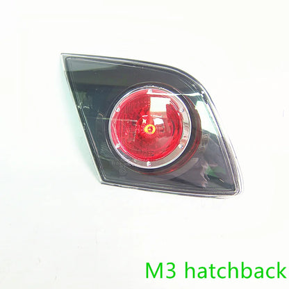 Lámpara trasera interna de partes del cuerpo para Mazda 3 2004-2010 BK hatchback 216-1305L-LD-UE