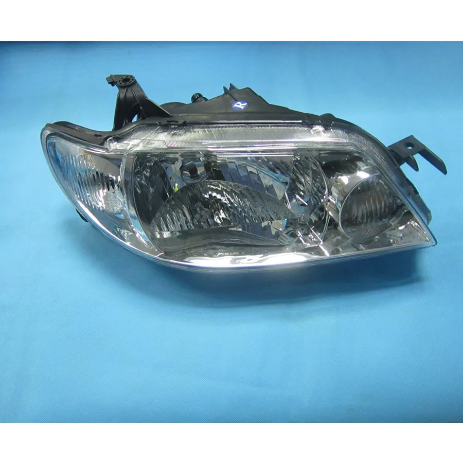 Faro Optico Delantero para Mazda 323, protegido familiar BJ 1998-2006 BL4D-51-040