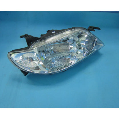 Faro Optico Delantero para Mazda 323, protegido familiar BJ 1998-2006 BL4D-51-040