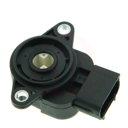 Sensor de posición del acelerador TPS compatible con Mazda 323 MX-5 Miata Protege 1997-2001 Miata 1999-2005 KIA Sephia 975S5217 / BP2Y-18-911A