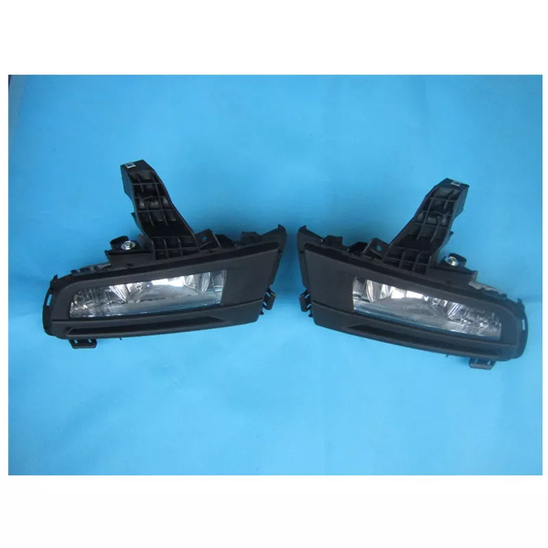 Conjunto de lámpara antiniebla Neblinero para Mazda 3 2008-2010 BK