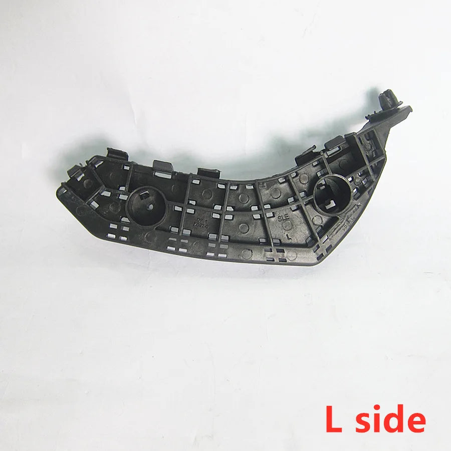 Soporte Mensulas de parachoques delantero para Honda Odyssey RB3 2009 a 2014 71193-SLE-003