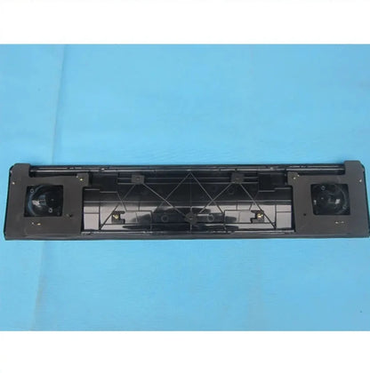 Lámpara de matrícula media trasera para Mazda 323 BG 1992-1998 CA7130