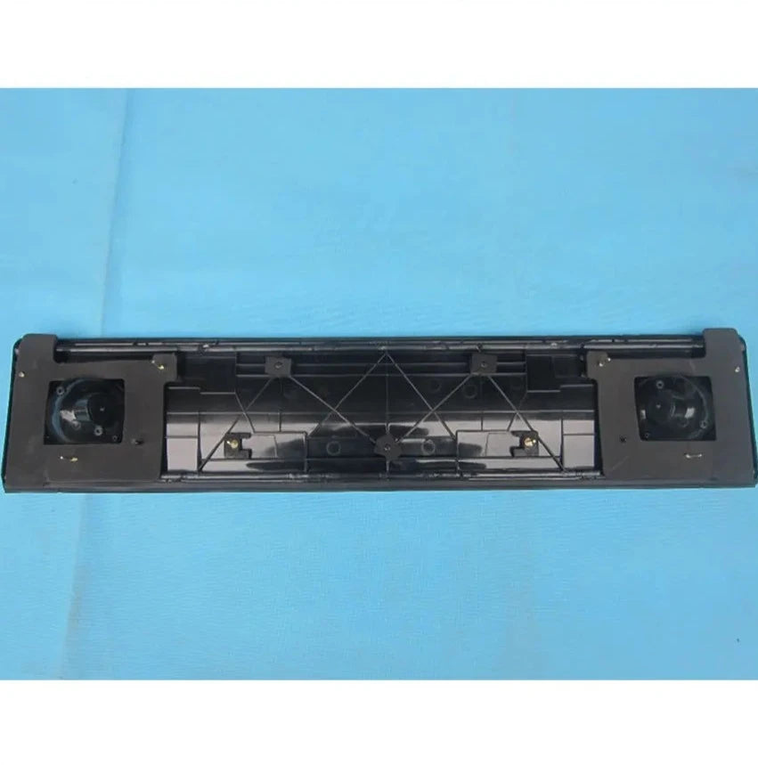 Lámpara de Patente matrícula media trasera para Mazda 323 BG 1992-1998 CA7130