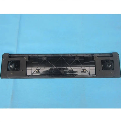 Lámpara de Patente matrícula media trasera para Mazda 323 BG 1992-1998 CA7130