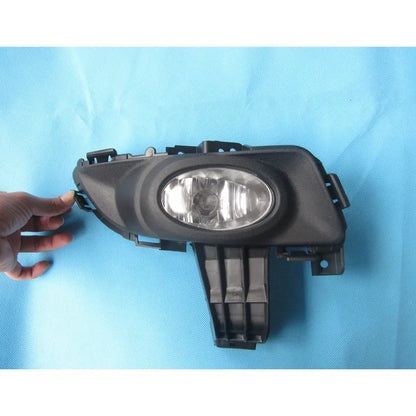 Piezas del cuerpo conjunto de faros antiniebla para Mazda 3 2004-2010 BK 1.6L 51-690