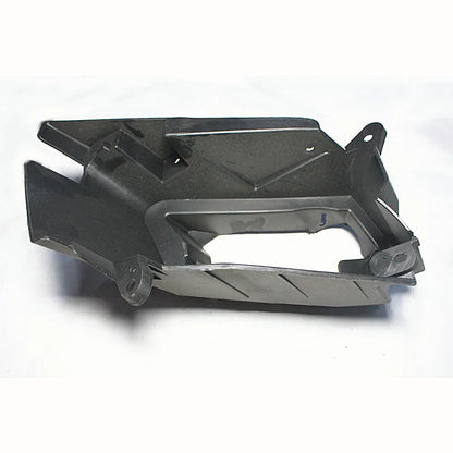 Soporte de cubierta de luz antiniebla para Mazda 3 BL 2008-2012