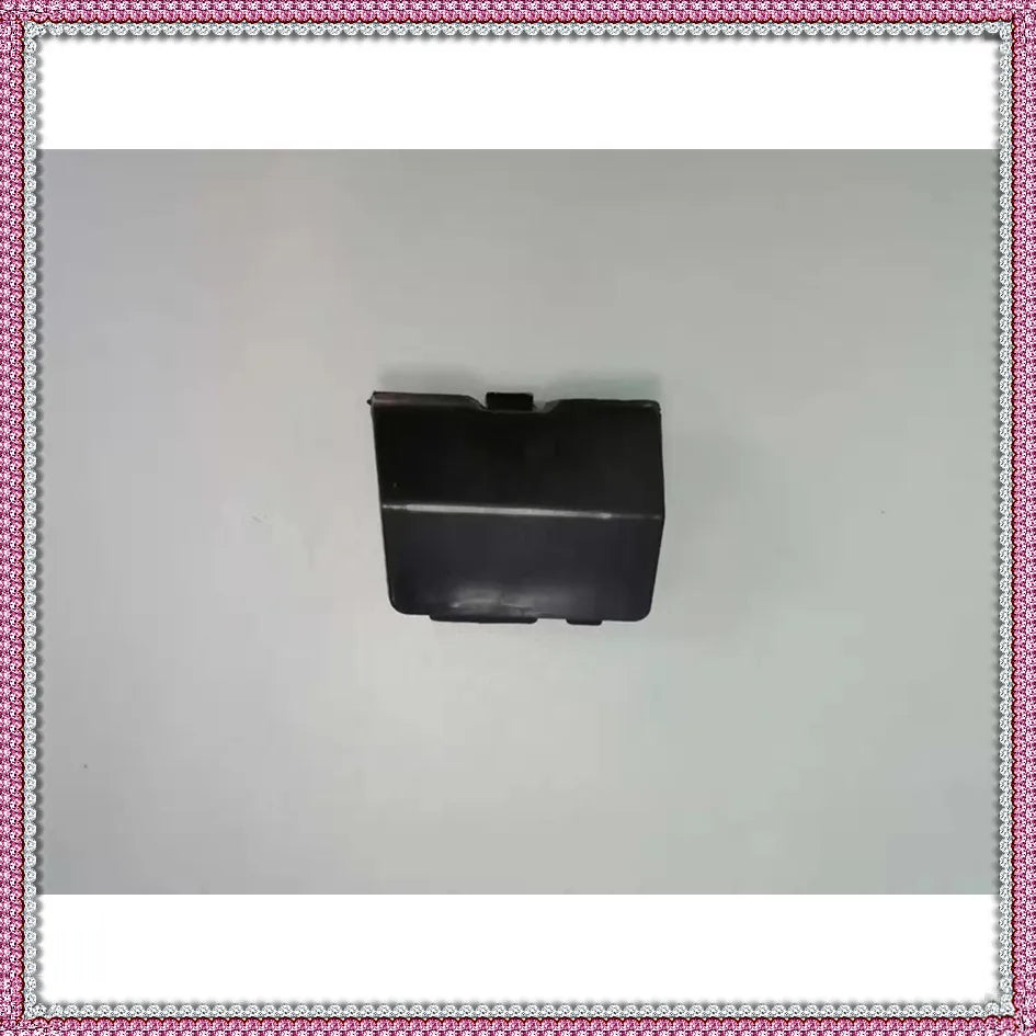 Cubierta de gancho de remolque para parachoques para Mazda 6 2014 a 2016 GJ GVYL-50-A11