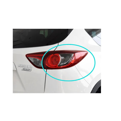 Lampara Farol trasera Externo para modelo Mazda CX-5 2012-2015