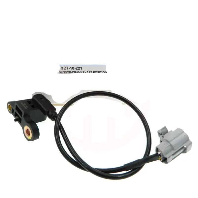 Sensor de posición de cigüeñal para Mazda 626 323 Protege5 2.0L 1998-2003 FSD718221 FSD718221B J005T15171 J5T151 FSD7-18-221B