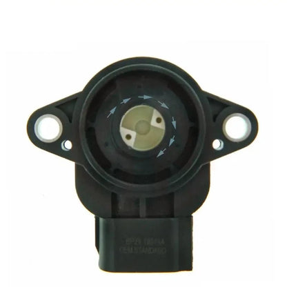 Sensor de posición del acelerador TPS compatible con Mazda 323 MX-5 Miata Protege 1997-2001 Miata 1999-2005 KIA Sephia 975S5217 / BP2Y-18-911A