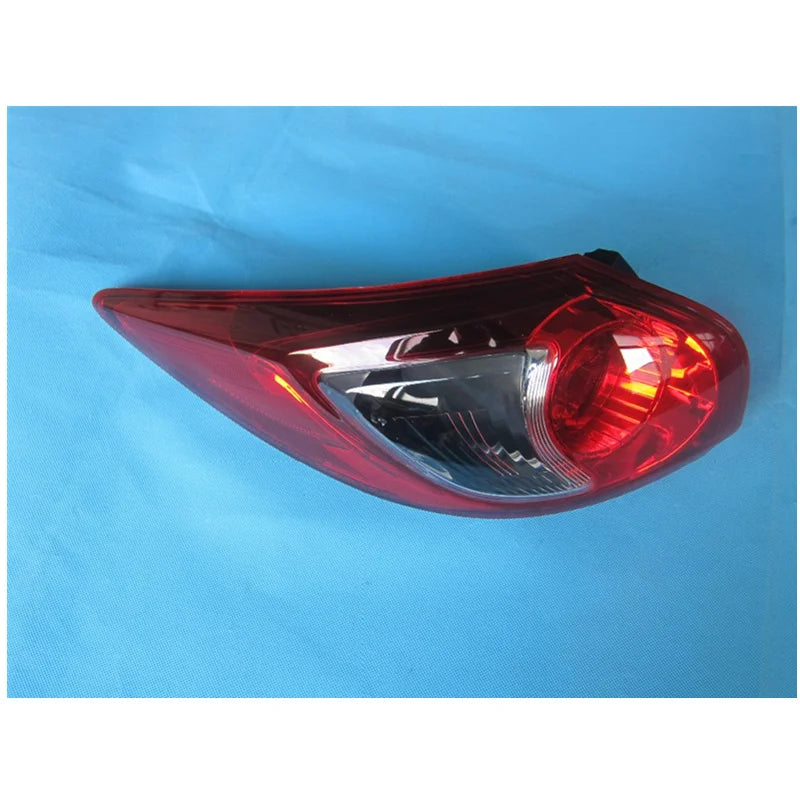 Lampara Farol trasera Externo para modelo Mazda CX-5 2012-2015