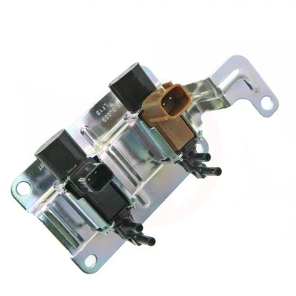 Válvula solenoide de vacío de coche para Mazda 3 5 6 CX7 2.0L 2.3L 2.5L 3.7L LF8218740,4M5G-9A500,4M5G9A500,K5T81777,K5T46597,K5T81297