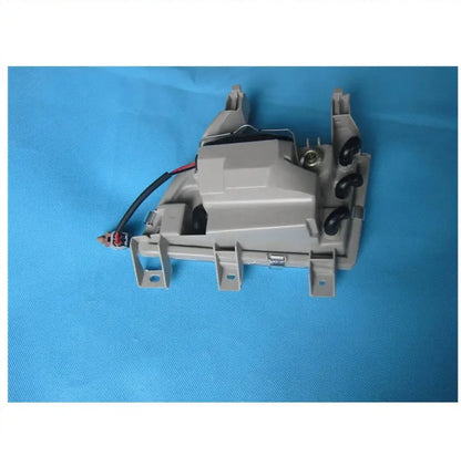 Faro antiniebla con cable e interruptor para Mazda 323 familia BJ modelo 1998-2003 B30D-51-690 / B30D-51-680