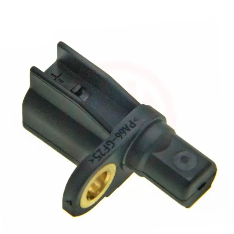 Sensor de velocidad de rueda ABS trasero izquierdo o derecho para Volvo C30 S40 S60 S80 V50 V60 XC60 XC70 2006-2016 BP4K-43-711B / BP4K-43-711A NUEVO