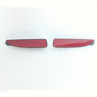 Lámpara reflectora del parachoques trasero para Mazda 6 Atenza  Mazda Model: 6 2013-2016 GJ. BKC3-51-5M0 \ BKC3-51-5L0