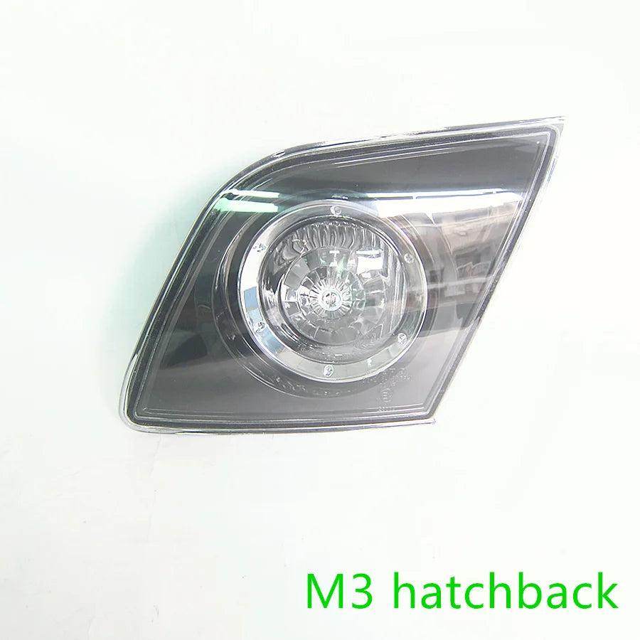 Lámpara trasera interna de partes del cuerpo para Mazda 3 2004-2010 BK hatchback 216-1305L-LD-UE