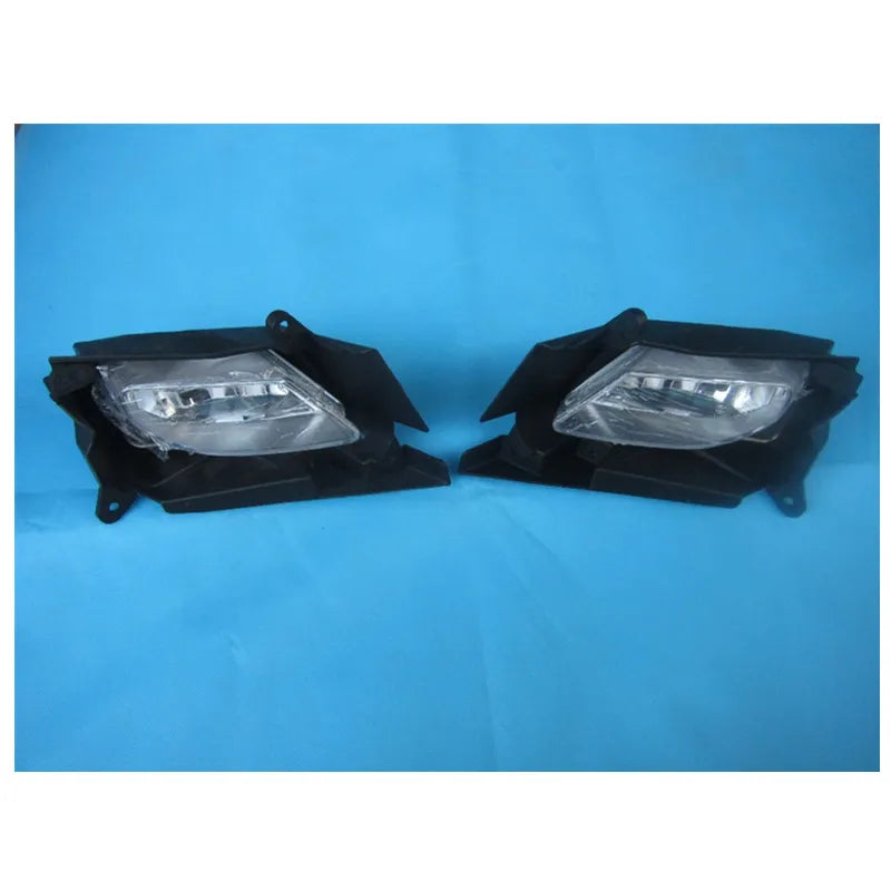 Piezas de carrocería conjunto de faros antiniebla para mazda 3 2008-2012 BL 51-680 / 690