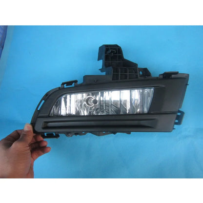 Conjunto de lámpara antiniebla Neblinero para Mazda 3 2008-2010 BK