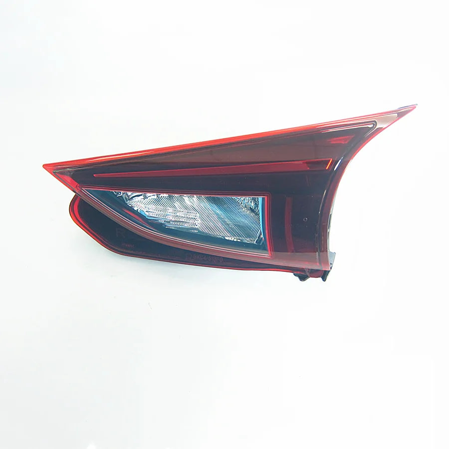 Farol Lampara trasero interior para Mazda 3 Axela 2014 a 2019 Hatchback