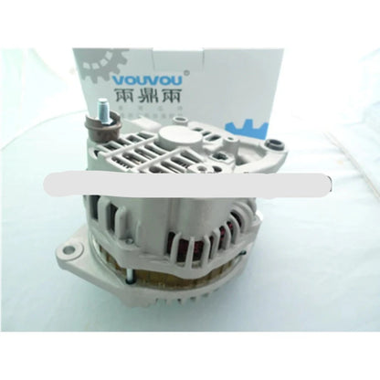 Alternador de motor para Mazda 323, protege familiar, BJ 1,6 ZM,  Z599-18-300