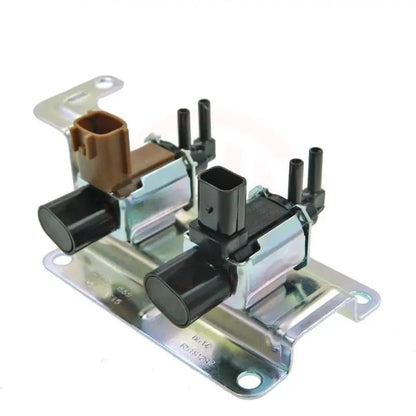 Válvula solenoide de vacío de coche para Mazda 3 5 6 CX7 2.0L 2.3L 2.5L 3.7L LF8218740,4M5G-9A500,4M5G9A500,K5T81777,K5T46597,K5T81297