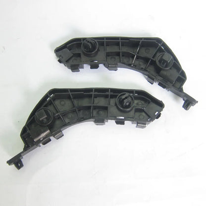 Soporte Mensulas de parachoques delantero para Honda Odyssey RB3 2009 a 2014 71193-SLE-003