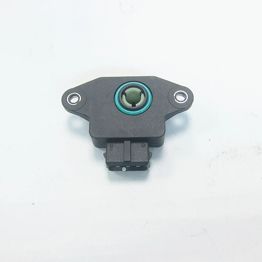 Sensor de posición del acelerador TPS del motor del coche para Haima 3 2007-2016 483Q 479Q 4G18 4A90 4A91