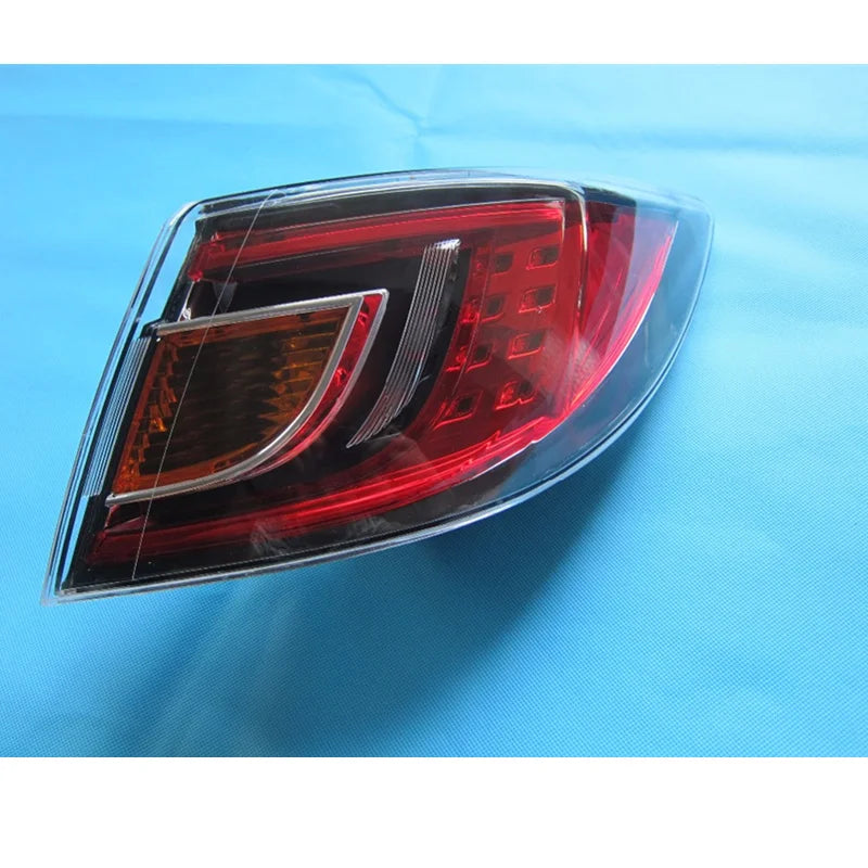 Lámpara trasera para Mazda 6 2008-2012 sedan GH