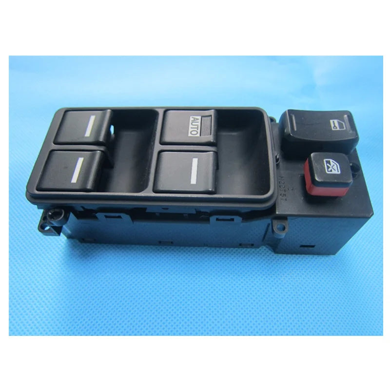 Botonera Interruptor de ventana eléctrico para Honda odyssey 2005-2008 Accord 2003-2007 35750-SDA-H12