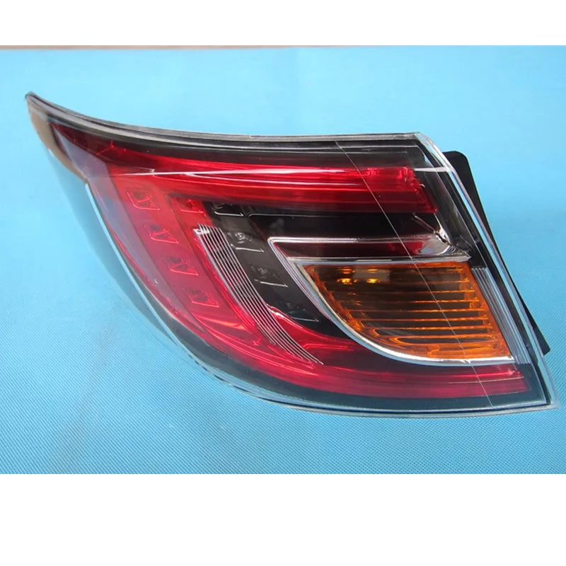 Lámpara trasera para Mazda 6 2008-2012 sedan GH