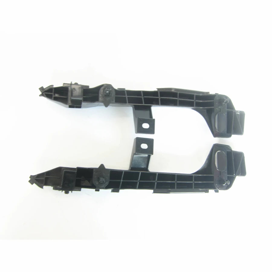 Soporte Mensulas de parachoques delantero para Toyota LAND CRUISER PRADO RZJ120 GRJ120 2003 a 2009 52116-60130 52115-60070